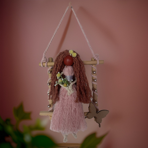 Made to order - Abby Doll