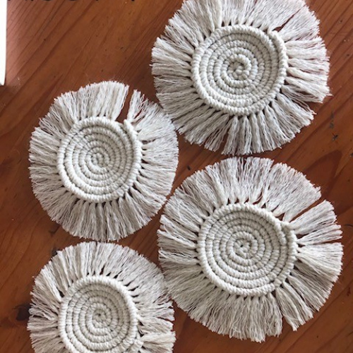 Coasters
