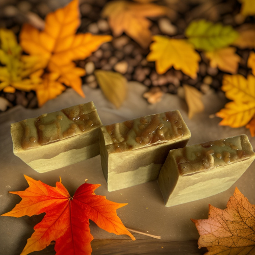 SOAP - Turmeric