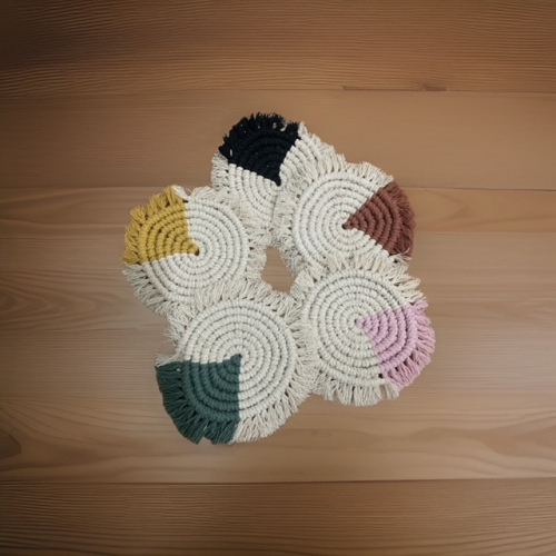 Coasters