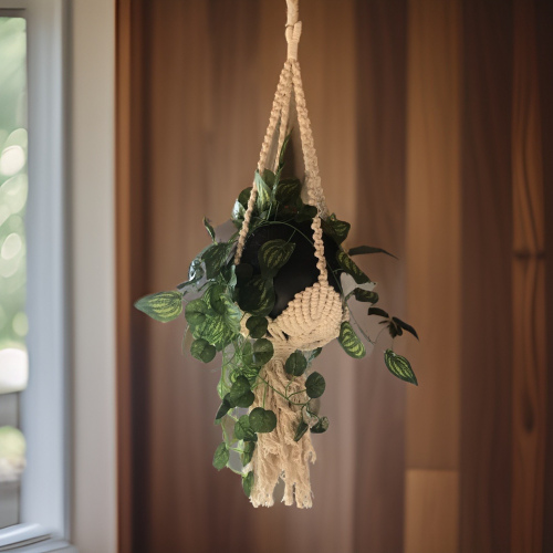 Plant Holder (Leaves)