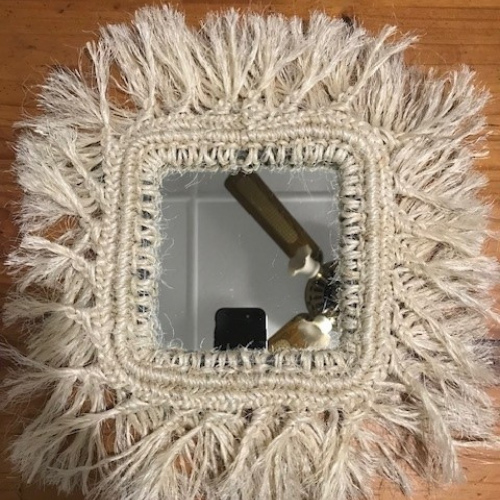 Mirrors - Square